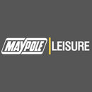 Maypole Leisure Stoneleigh 390cm Air Porch Awning for Caravans & Motorhomes - MP9555