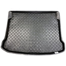 Boot Liner, Carpet Insert & Protector Kit-Mazda 3 IV Hatchback 2019+ - Anthracite