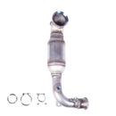 EEC Catalyst Type Approved - CI6090T