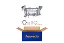 FAURECIA 8LH 366 080-111 Diesel particulate filter - Easy2Fit® Kit - fits BMW 3 Touring (E91)