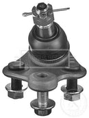 Borg & Beck Ball Joint Rh  - BBJ5714 fits Honda CRV III 2010-