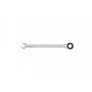 Carlyle Hand Tools 12 PT 9mm 180P Ratcheting Combination Wrench - CRW109M