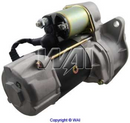 WAI Starter Motor - 19968N