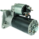 WAI Starter Motor - 16963N