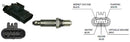 Fuel Parts Oxygen Sensor - LB2751