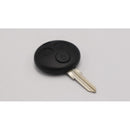 Autowave Smart 3 Button Remote Case YM23R B - AUTKC284