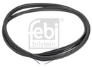 Febi Bilstein Weatherstrip, Door - 170773 fits BMW