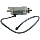 WAI Starter Motor - 18727N