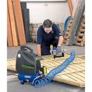 Draper 1.5HP 6L Oil Free Compressor - 24974