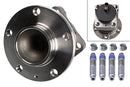 FAG Wheel Bearing Kit - 713640520