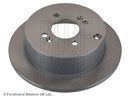 Blue Print Brake Disc (Single Disc) - ADG04388