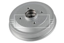 Borg & Beck Brake Drum  - BBR7297
