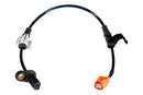 HELLA 6PU 358 217-491 Sensor, wheel speed - 2-pin connector