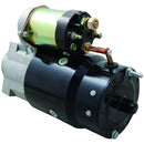 WAI Starter Motor - 3510MN