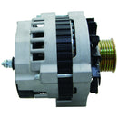 WAI Alternator - 7860-11N-6G1