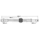 Borg & Beck Brake Hose  - BBH6762 fits BMW 3(E46),Z4(E85,E86)