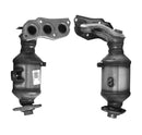 BM Cats Homologated Petrol Cat - BM91263H with Fiiting Kit - FK91263B