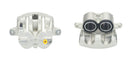 Calitech Brake Caliper - Fits Land Rover - Front RH