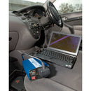 Draper DC AC Inverter 200w With USB - 28814