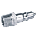Draper 1/2"M Screwed Adaptor M100 - 25816