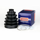 Borg & Beck Drive Shaft Bellow - BCB6448