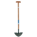 Draper Carbon Steel Lawn Edger (ASH) - 14307