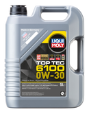 Liqui Moly TOP TEC 6100 0W-30 5L - 20779