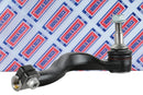 Borg & Beck Tie Rod End - Outer - BTR6281