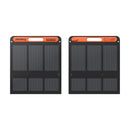 Jackery SolarSaga 200W Solar Panel - 21-0002-000064