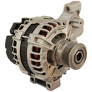 WAI Alternator - 11722N