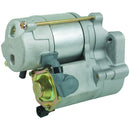 WAI Starter Motor - 17125N