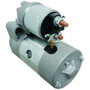 WAI Starter Motor - 31146N