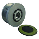 WAI Clutch Pulley - 24-89250