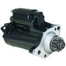 WAI Starter Motor - 19603N