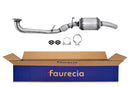FAURECIA 8LG 366 071-181 Diesel particulate filter - Easy2Fit® Kit - fits RENAULT LAGUNA II Grandtour