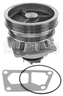 First Line Water Pump - FWP1723