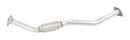 Klarius DN653X - Centre Pipe  - Fits Nissan Terrano II 3.0Di