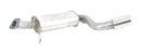 Klarius CV20T - Box With Tail Pipe Right Hand