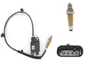 Lucas Particulate Matter Sensor - LMP014