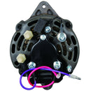 WAI Alternator - 12176N-1G