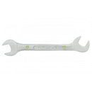 Carlyle Hand Tools 17mm Double Open End Angle Wrench - CADOW17M