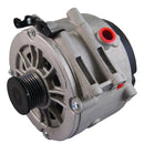 WAI Alternator - 23162N