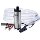 Draper 12V DC Diesel/Water Pump - 54044