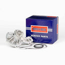 Borg & Beck Water Pump Kit  - BWP1113 fits Galaxy>00, Sharan >10 1.9TDi