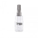 Carlyle Hand Tools 1/4DR TS30H 5 STAR TAMPER PROOF - CS14TP30H
