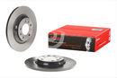 Brembo Brake Disc Pair - 08.8682.11