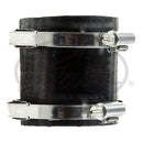 Gates Turbo Charger Hose - 09-0118