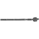 Borg & Beck Rack End L/R  - BTR4464 fits Ford Escort 90-on,Manual Steer