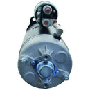 WAI Starter Motor - 18251N
