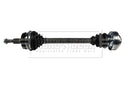 Borg & Beck Driveshaft  - BDS1028
